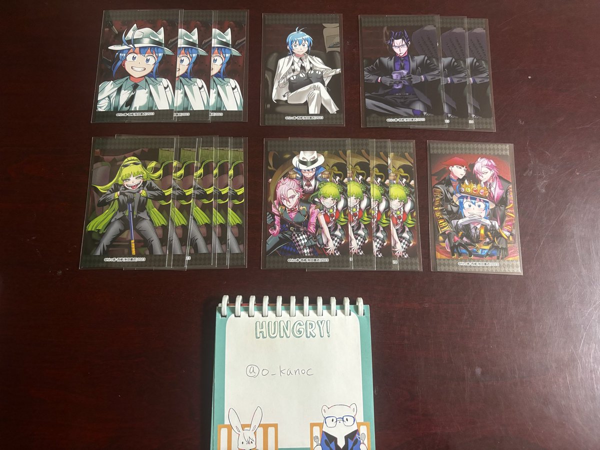 あずさ@取引垢 (@cacajm10) / Posts / X