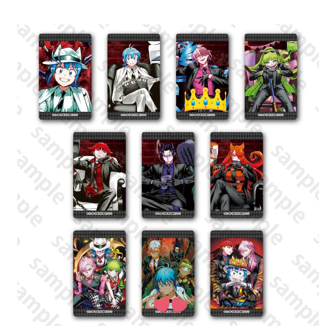 あずさ@取引垢 (@cacajm10) / Posts / X