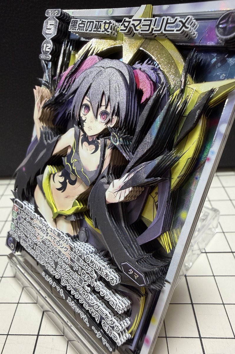 はい、2年前↓↓↓のやり残しをようやく今年消化できました✨ 黒点の