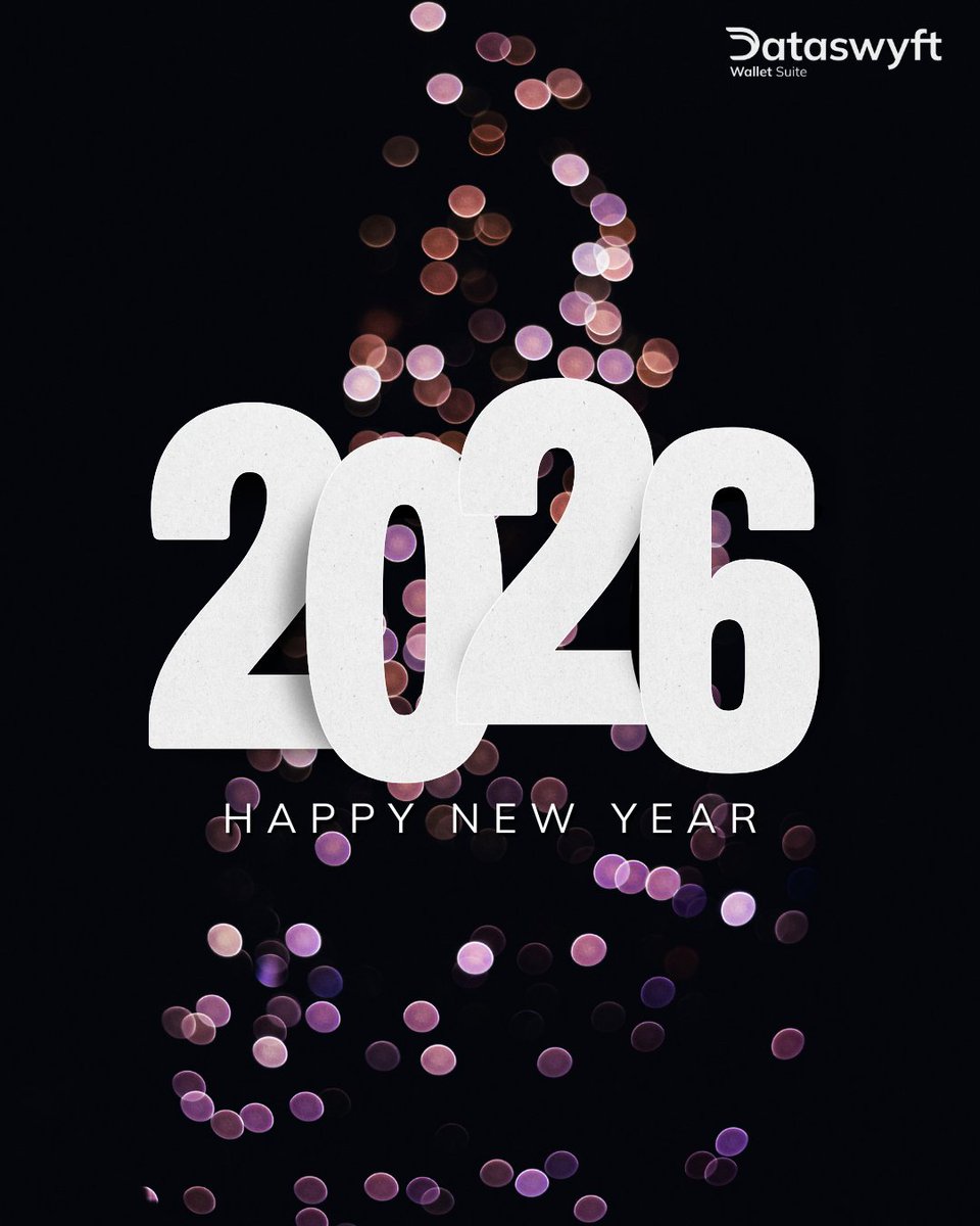 Dataswyft tweet media