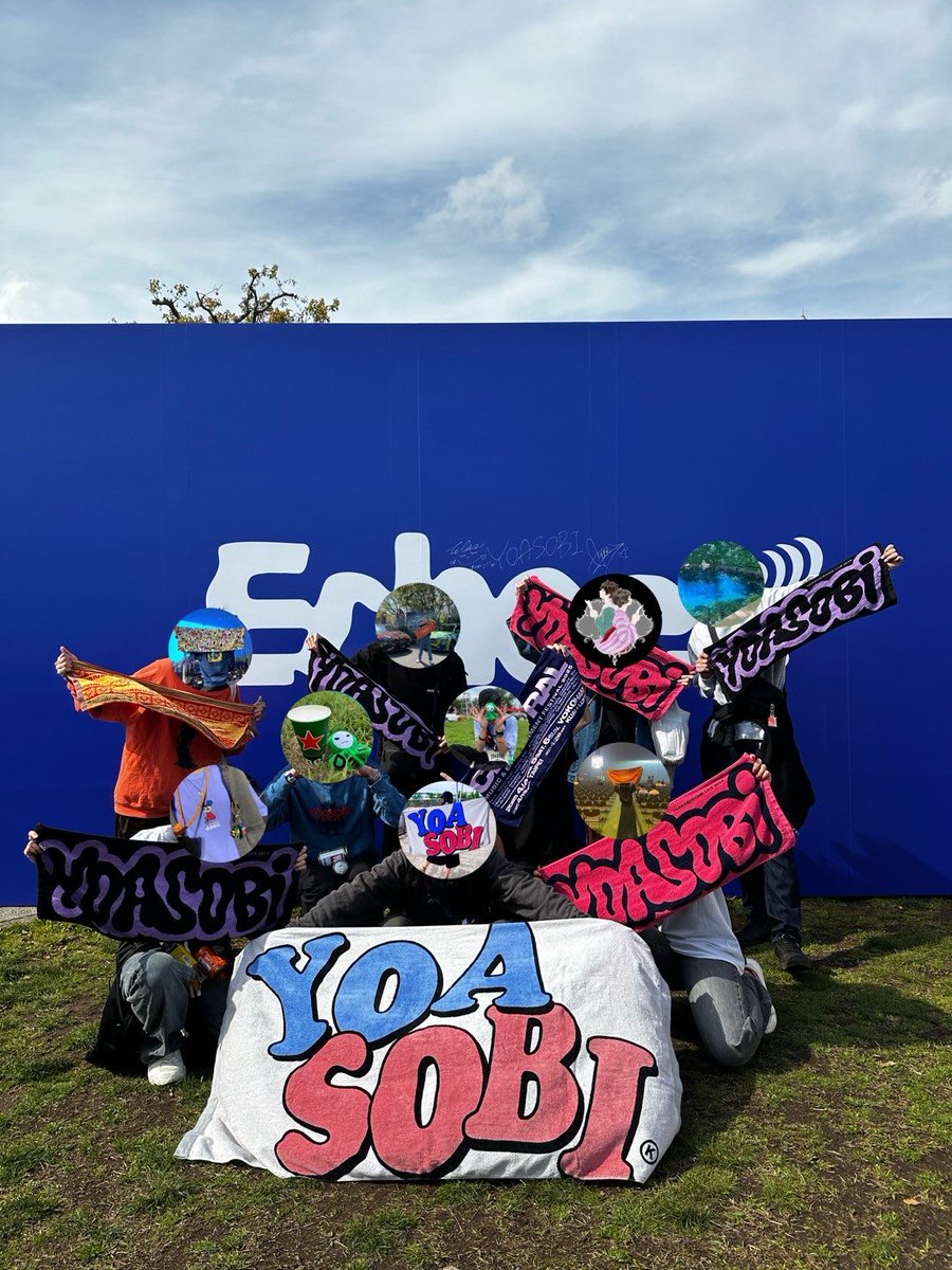 てるてる坊主 (@yoasobi_ibosaoy) / Posts / X