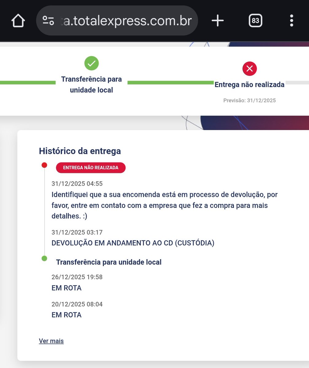 O ano é novo mas o azar ainda é velho