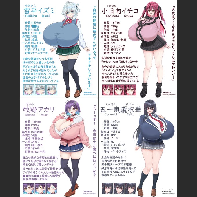 ゲスト含むオリキャラの立ち絵をよく描いた年でした
来年も引き続きデカ盛りでやっていきます

 #2025年自分が選ぶ今年の4枚 
