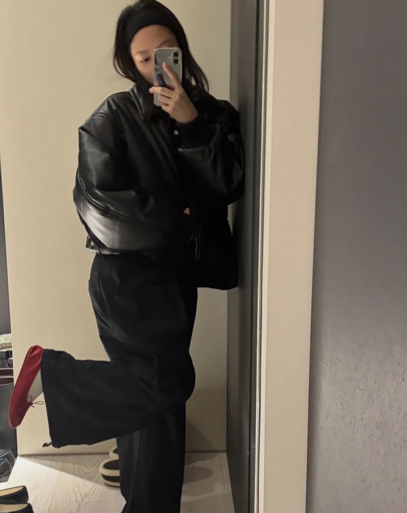 jenlooks's tweet image. 