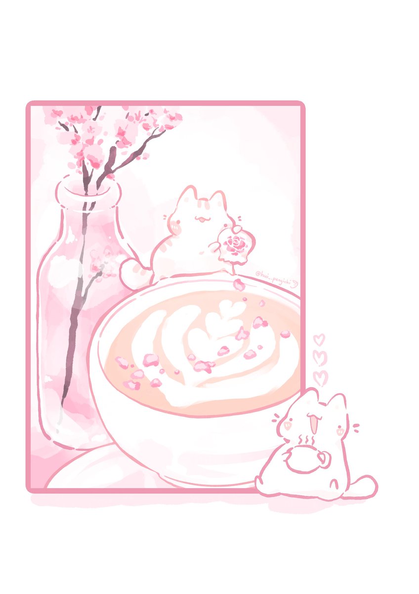 ☆HuiMochi☆ tweet media