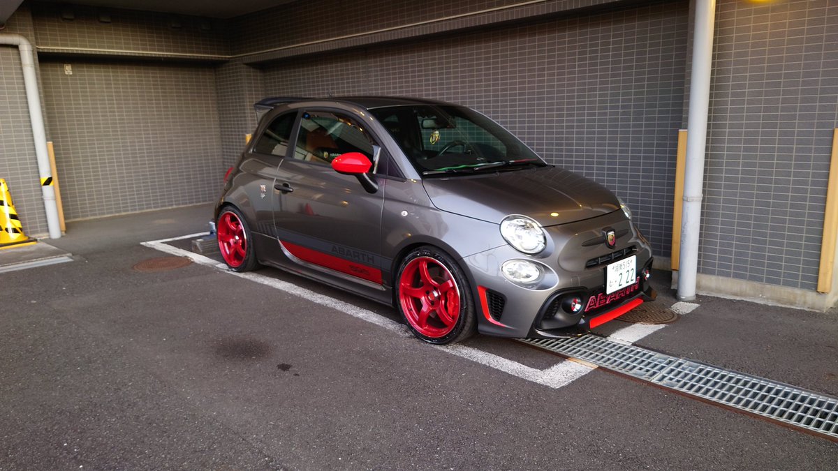 JAPS0809's tweet photo. 2025年も終わろうとしています。お陰様で3回目の車検を無事に終えて、相棒は絶好調。まだまだ楽しめそうです。皆様も良いお年をお迎えください。 https://t.co/chzg1qgHPV
