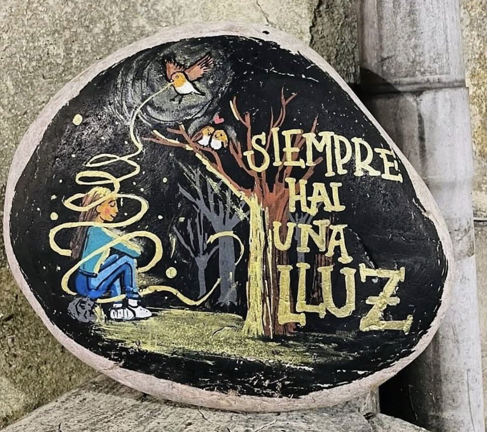 ✨Por un 2026 lleno de luz