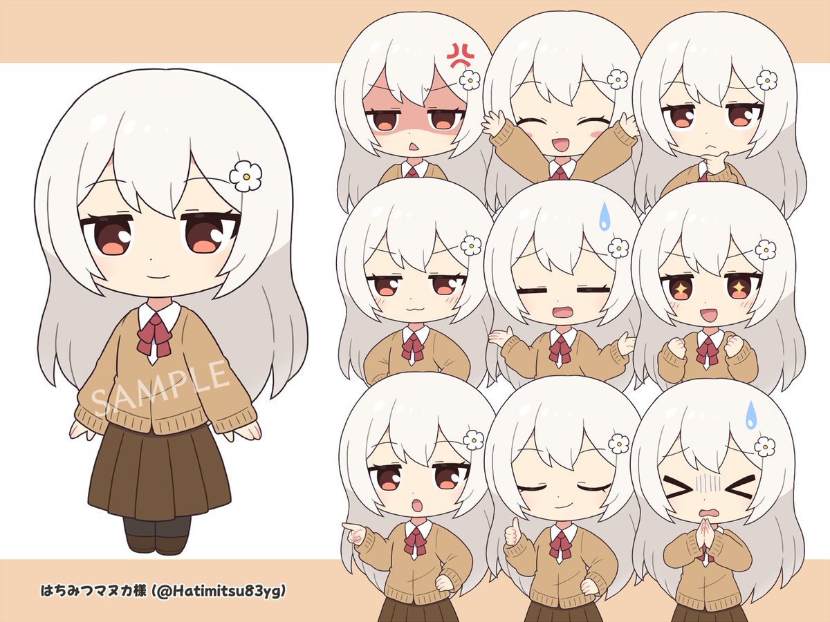 こぎのきゐ tweet media