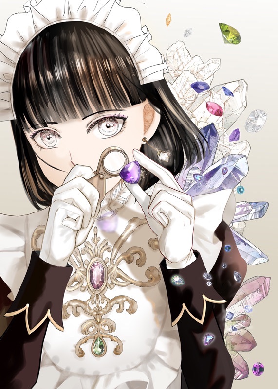 【サイン本】宝石商のメイド 　 4　　やませ ちか サイン本】宝石商のメイド 4 やませ ちか Amazon.co.jp: 宝石商の