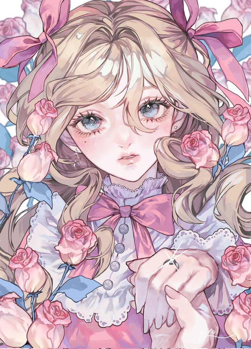 Yo_໒꒱ tweet media