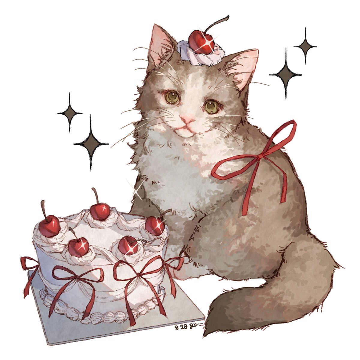 Yo_໒꒱ tweet media