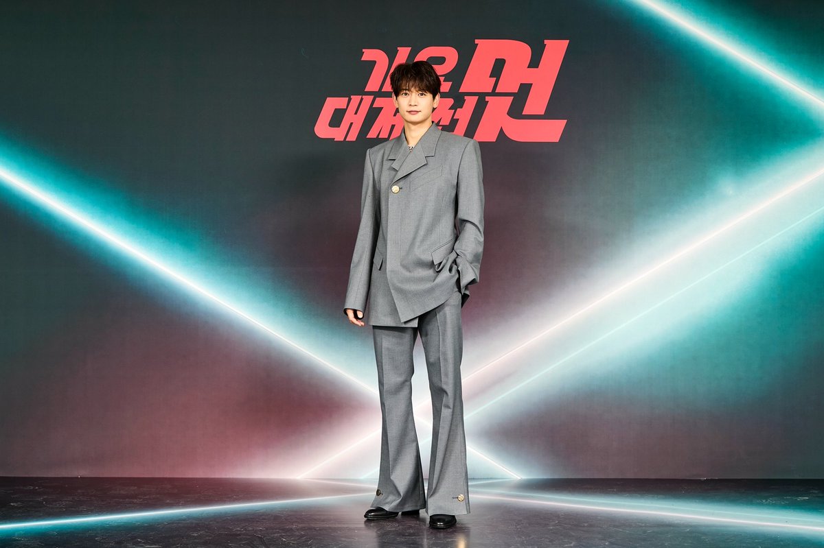 [2025 MBC 가요대제전] 포토월 #민호

📎with.mbc.co.kr/m/pr/photo/vie…

#최민호 #MINHO