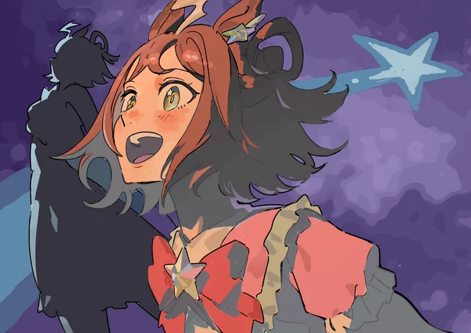 2025年の絵 来年はもうちょっと描くよお～