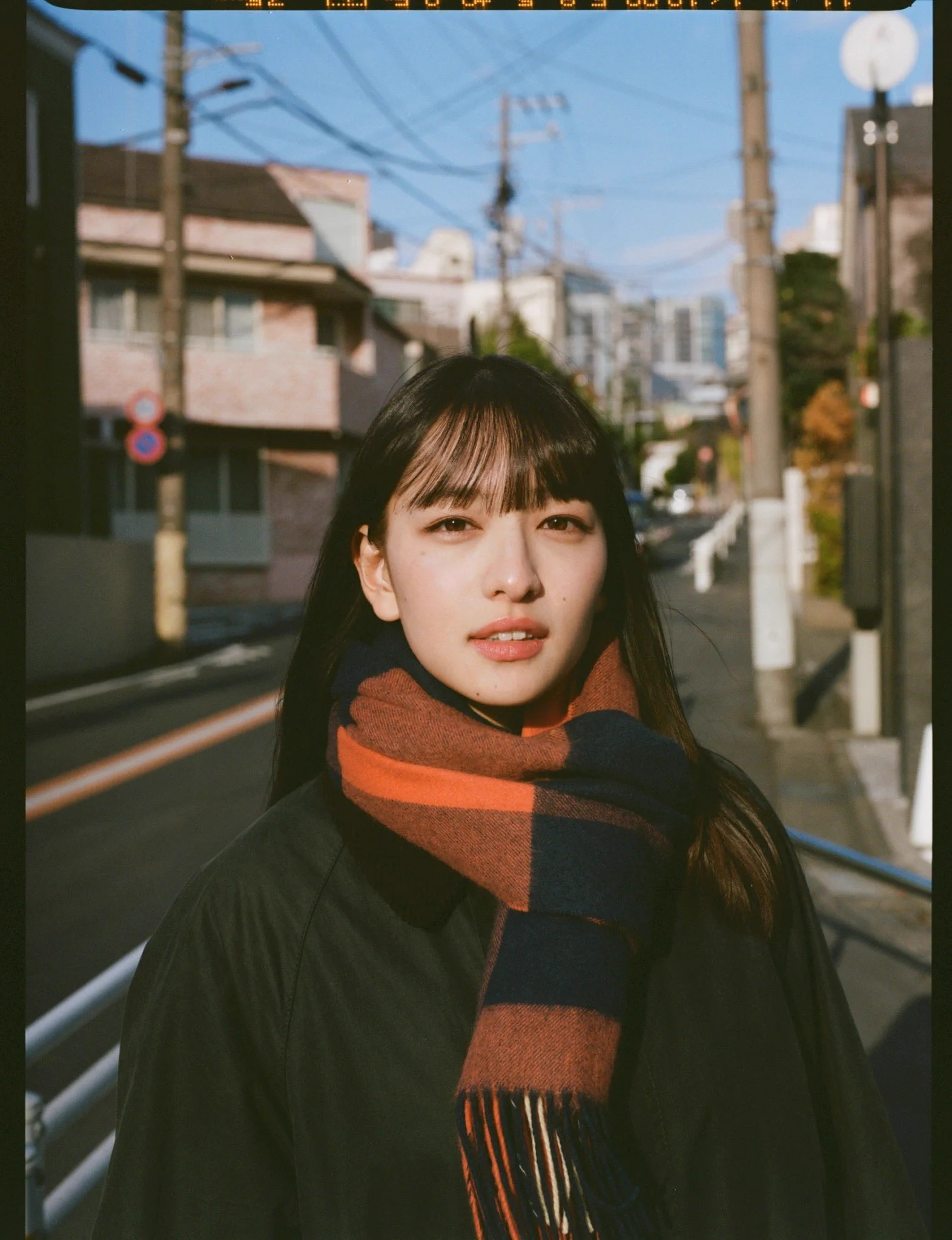 北村 優衣 画像