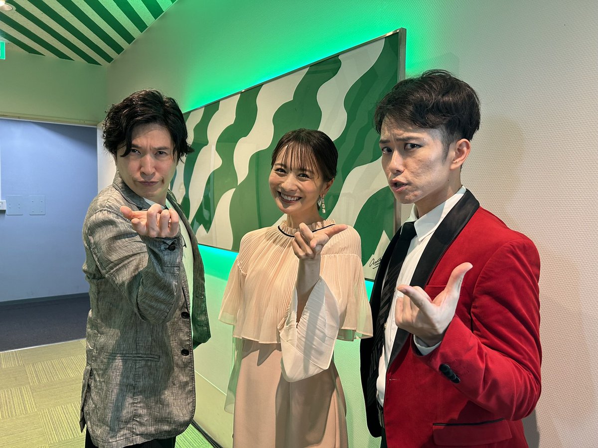 西村ヒロチョ (@ChoChoHirocho) / Posts / X