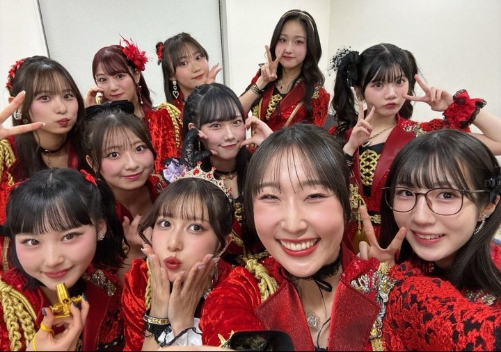 一日一玲音（2025年最終便）🤍今年もれいちゃん🤍に始まりれいちゃん