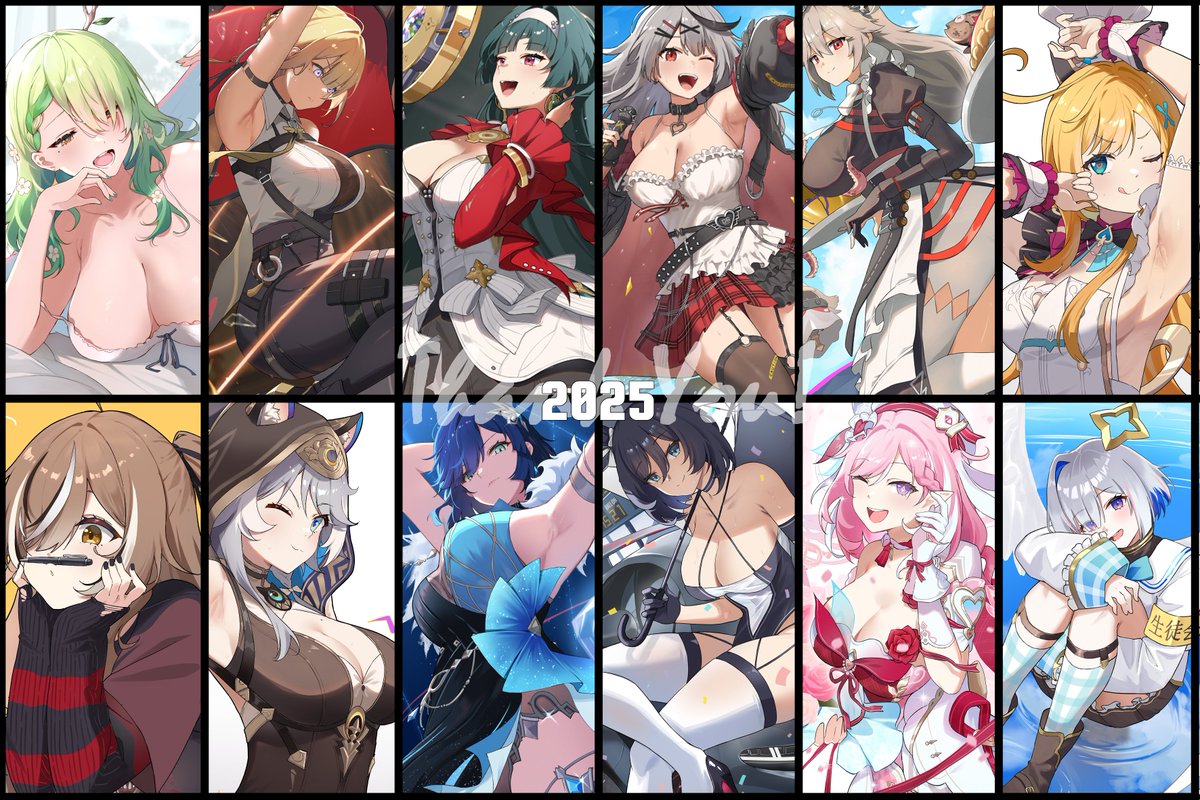 Mush (comms open) tweet media