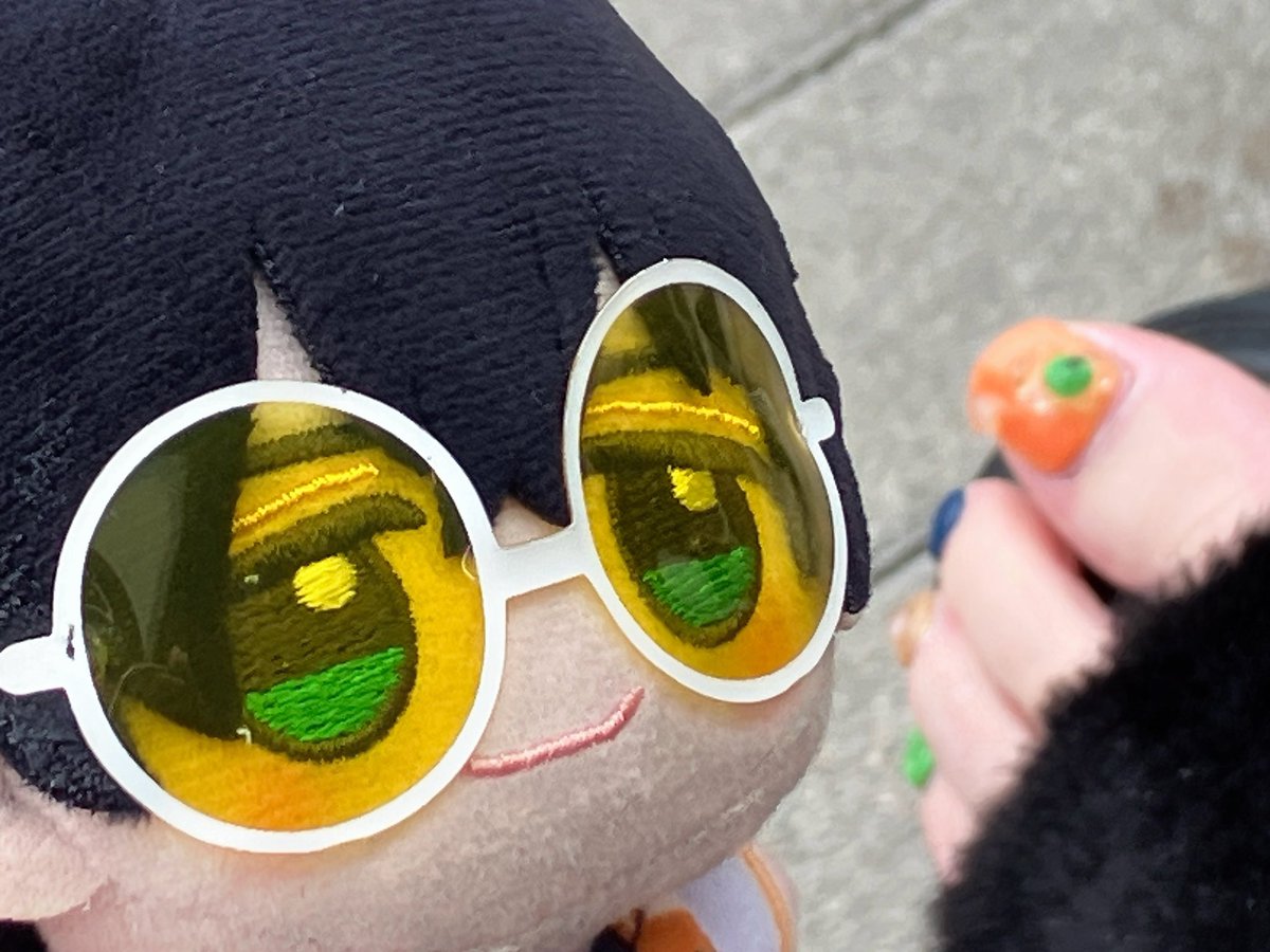 ぽてまろ@ツイフィ既読必須 tweet media