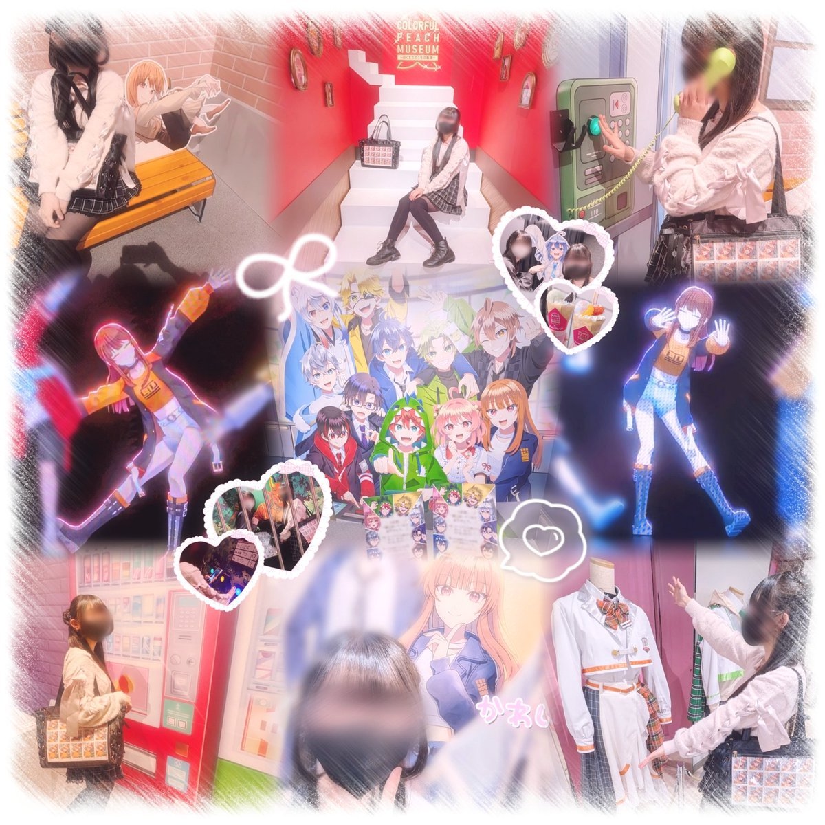 𝜗𝜚2025.12.27𝜗𝜚 ❥@eto_cp #えとちゃん 先日タイムスリップしてき