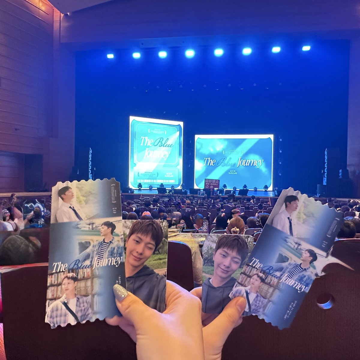 6__yook__6's tweet photo. やさしいろくたちに出会えた2025🍀 https://t.co/uyRzSLcPEp