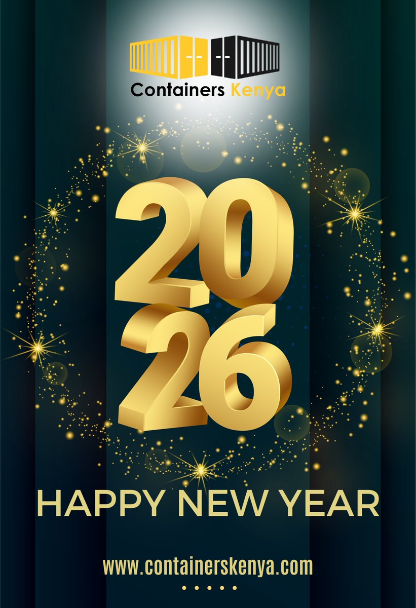 Containers Kenya tweet media