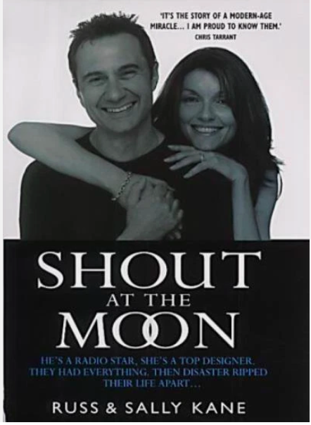 Russ Kane tweet media