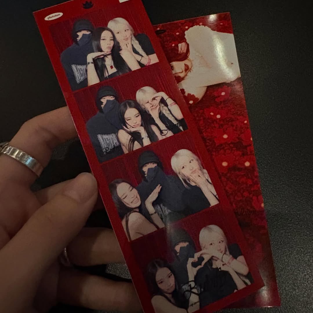 love this genre of chaennie