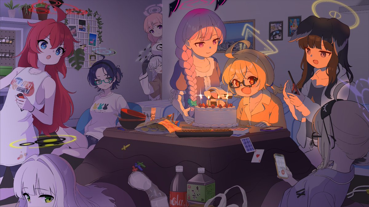 Ryusei☆@C107(火) 東4