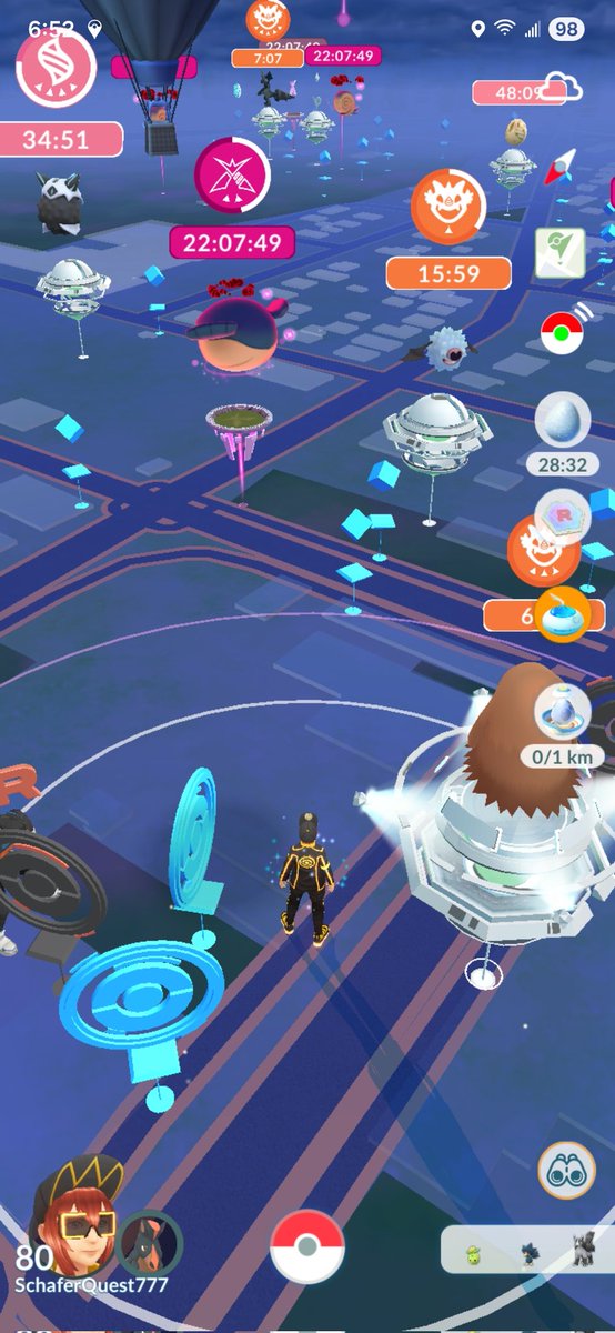 SchaferQuest777 tweet media