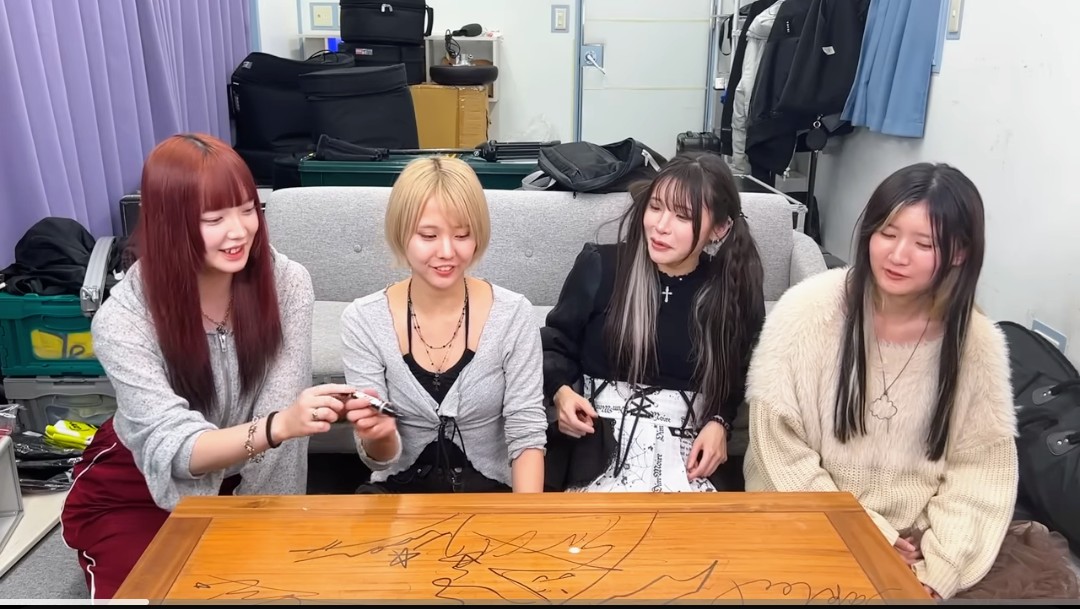 nabikimaster4's tweet image. 来年もより一層の飛躍を期待して応援します

@kirara_stmlt 
@akira_stmlt 
@kanachi_stmlt 
@sakitee_stmlt