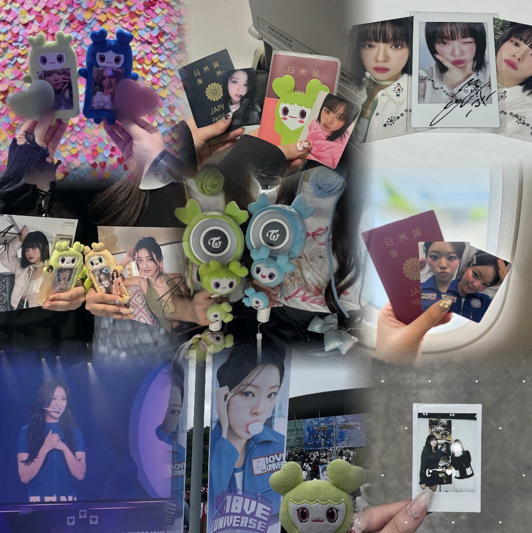 2025もジョンヨンちゃん、たくさんの幸せをありがとう❣️🥹