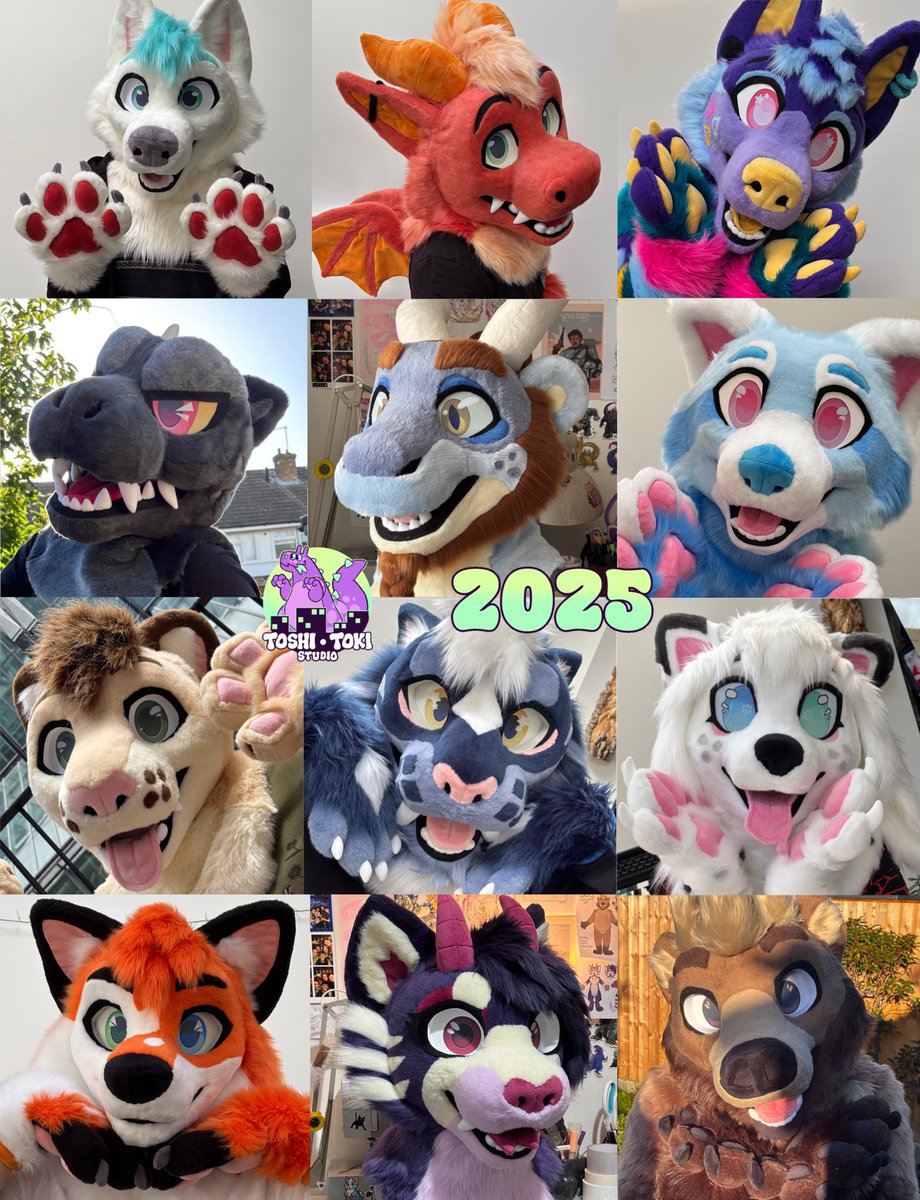 🏙️ Toshi Toki 🏙️ tweet media