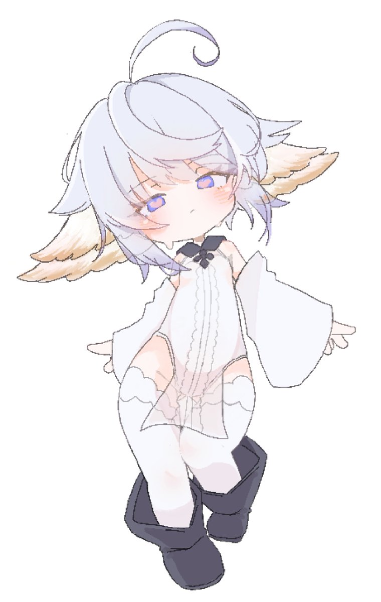 お目ハートすき 