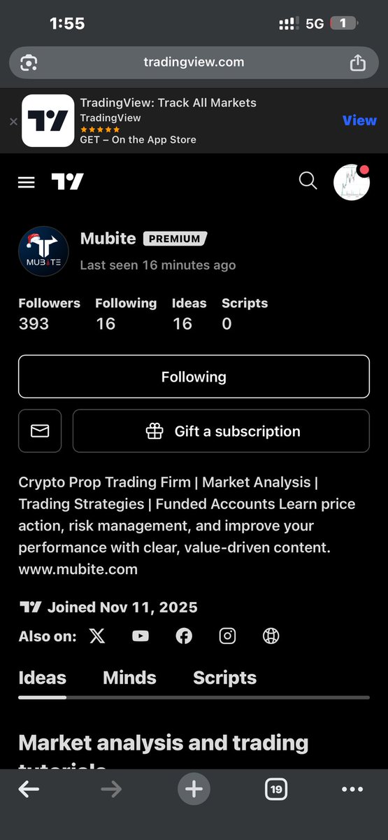 ox_arah's tweet photo. @MUBITE_COM @andreascrypto_ Done 
And Happy new year in advance https://t.co/MZGZNi6Qjf