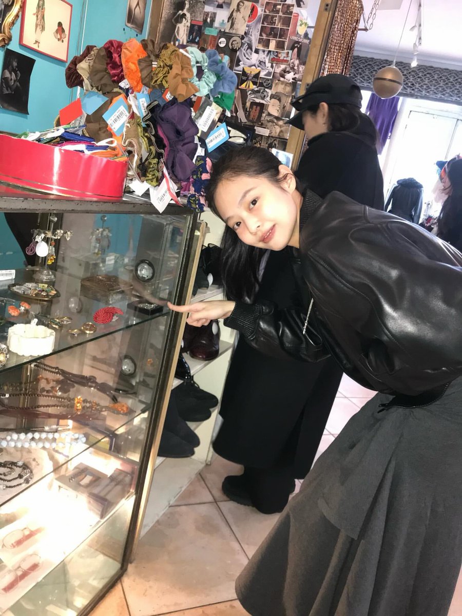 ซป ᴥ︎ ft.jenuary 𐙚 👩🏻🎤 tweet media