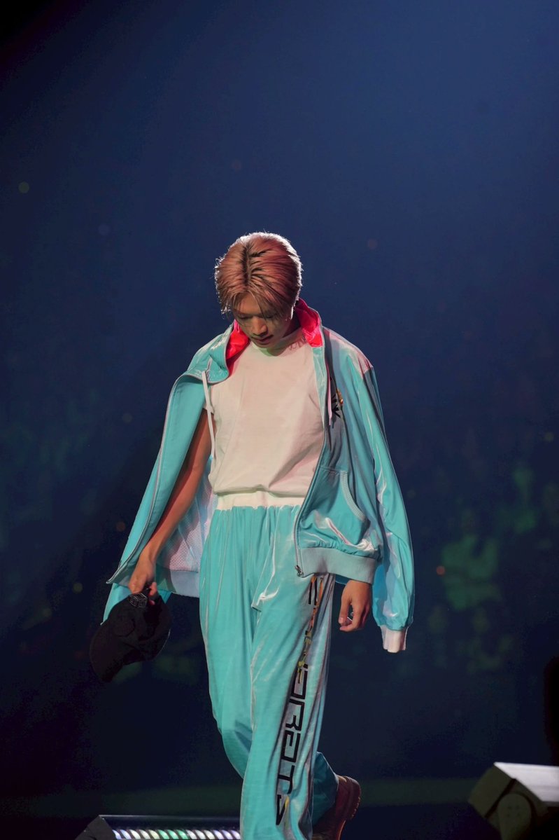 📝#PSYFEGLOBAL_TRANS] 251231 半田龍臣 🆑 update 💚#PSYCHICFEVER