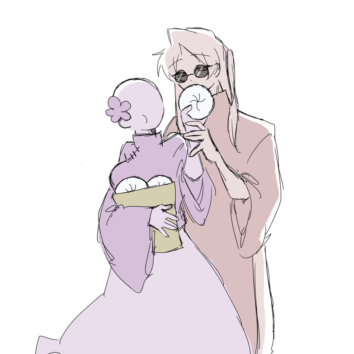 メロンパン (@DaXun9889) / Posts / X