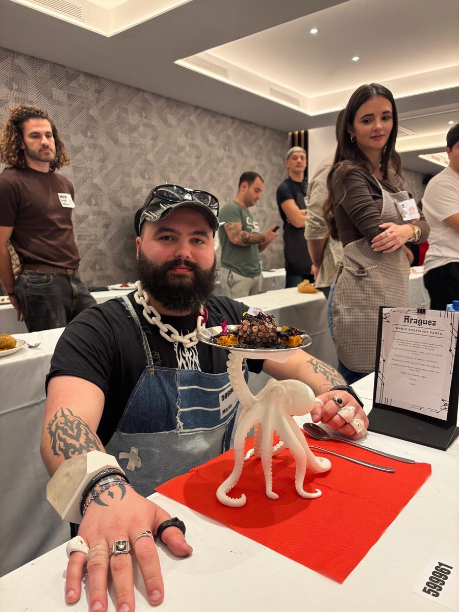 MasterChef tweet media