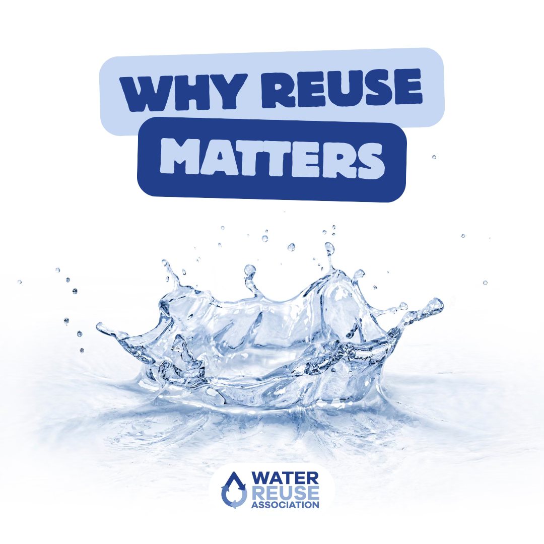 TheUkWRA's tweet photo. As we look back on the past year at the UK WRA, it has been a busy one! We have enjoyed lots of good conversations and growing interest in water reuse.

If you’d like to be involved as a member, partner or supporter, please get in touch - jaynecowan@ukwra.org.uk. https://t.co/WGOXTWfum3
