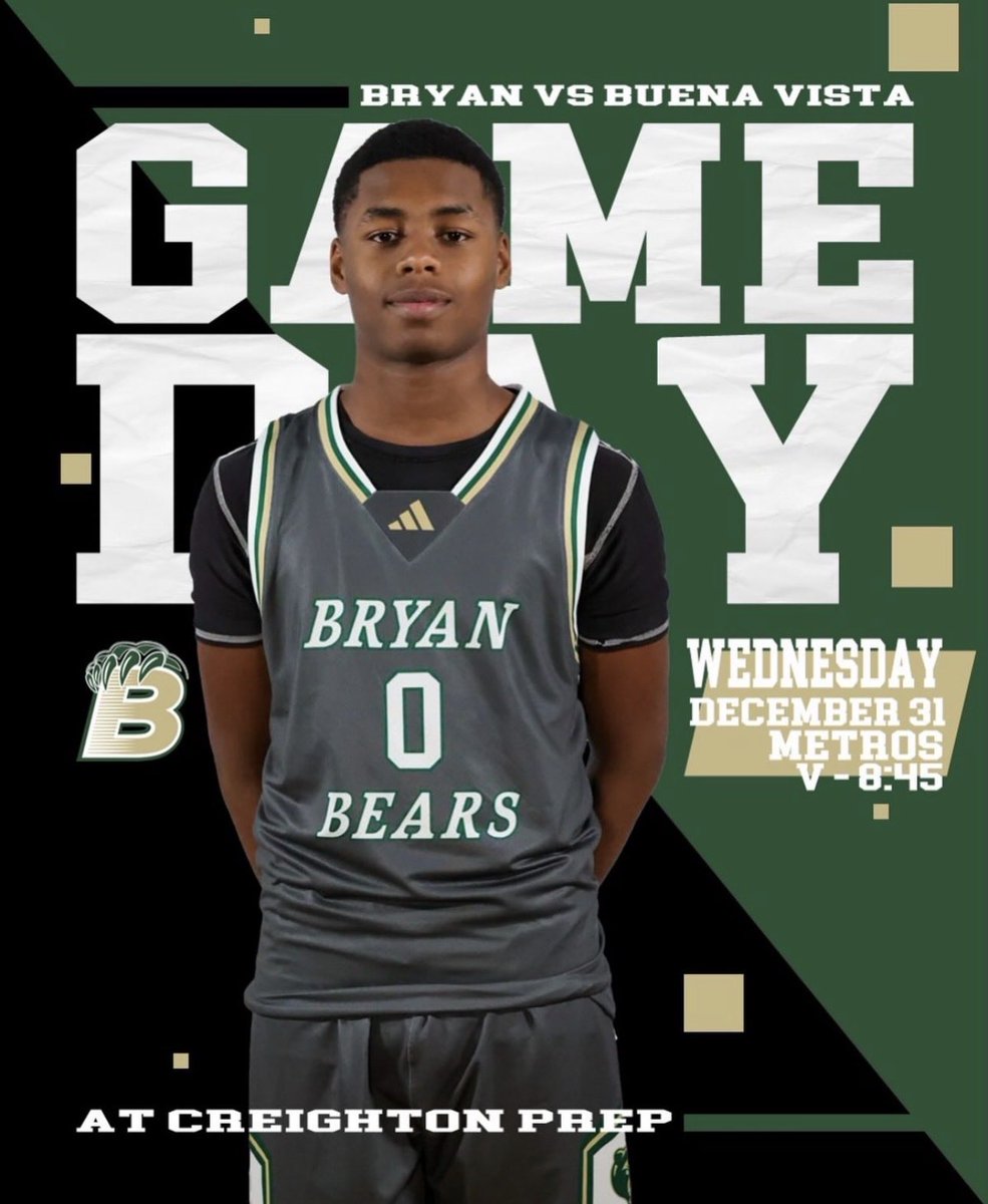 Bryan High Hoops tweet media