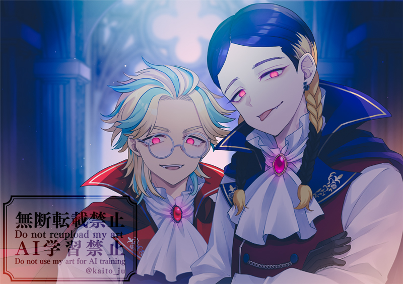 2025年自分が選ぶ今年の4枚 一枚絵をちゃんと描いてるのが少ない😂 1枚