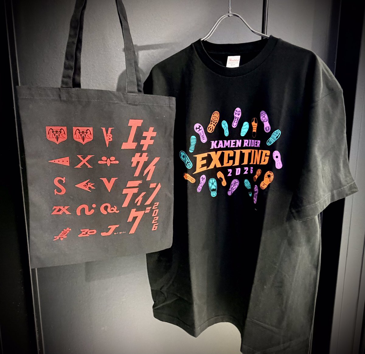 仮面ライダーストア東京店 新商品情報】 明日1/1(木)から、昭和・平成