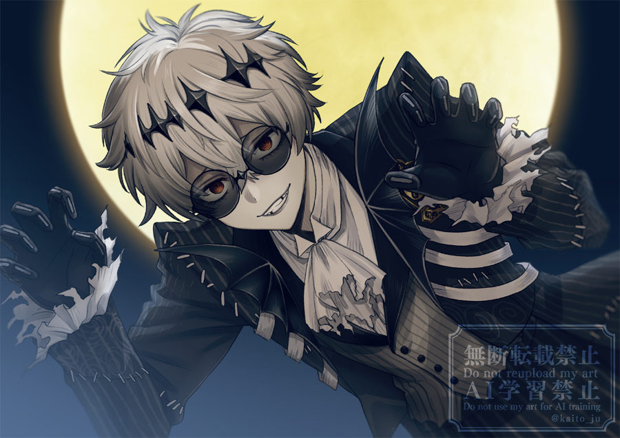 2025年自分が選ぶ今年の4枚 一枚絵をちゃんと描いてるのが少ない😂 1枚