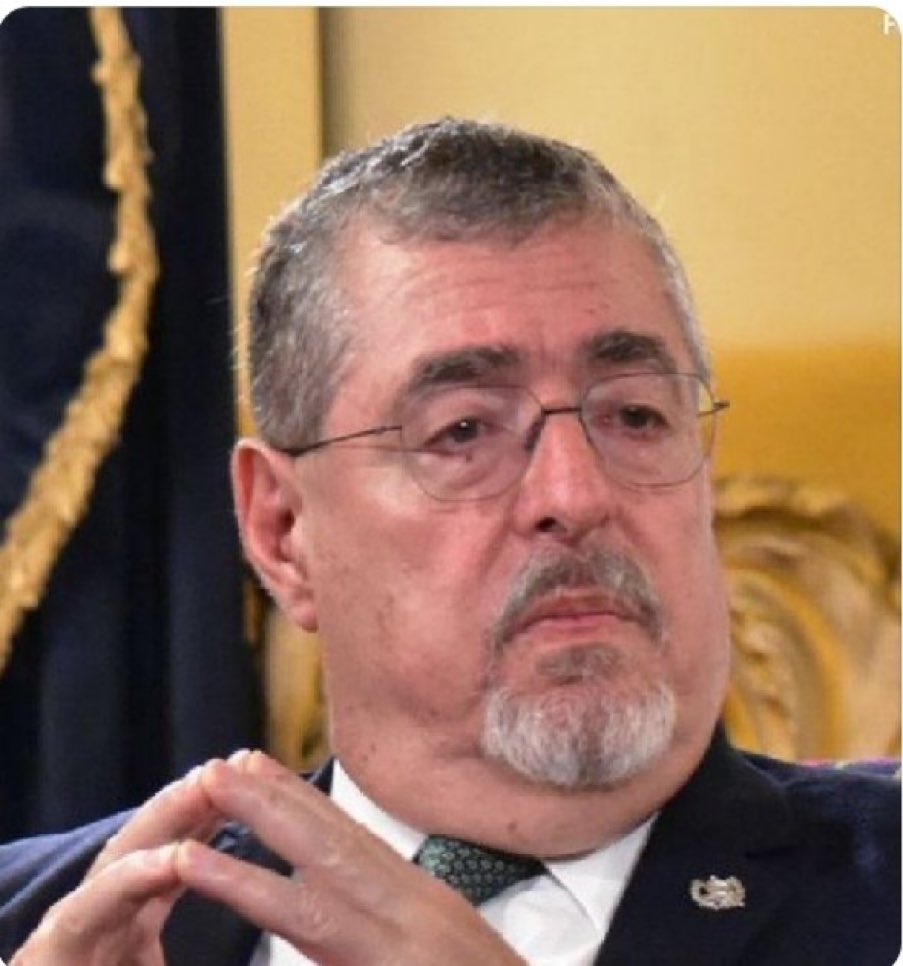 __DVader's tweet image. Nicolás Maduro pierde $40 millones de dólares:
—la honorable @CC_Guatemala le dice a @BArevalodeLeon qué el presupuesto 2026 es un robo descarado y que Guatemala no puede ni debe invertir en un banco en Venezuela. 

#OnFire