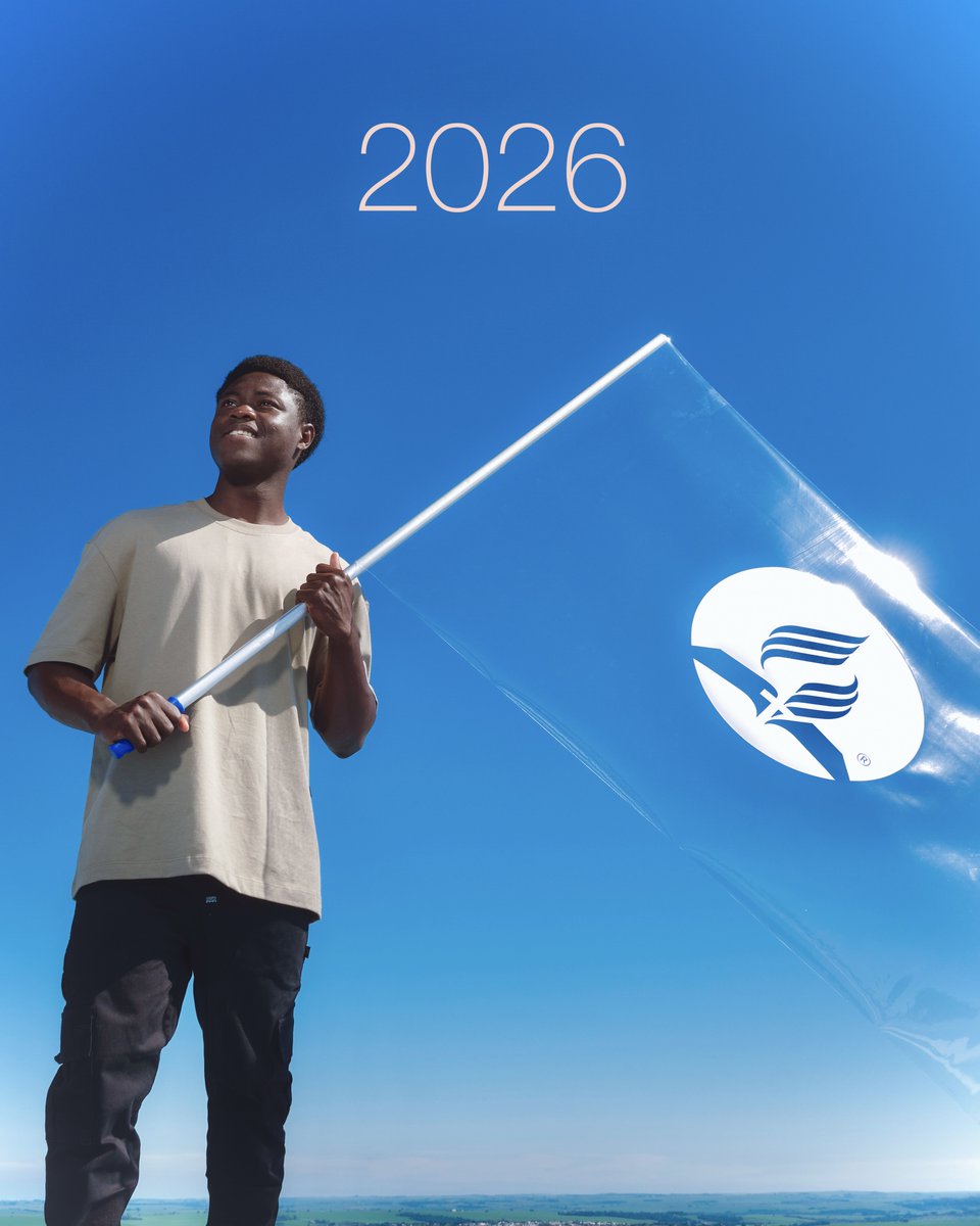I invite you now. Enter this new year with new boldness. Embrace new projects. Seek new spiritual experiences. Keep the same urgency. The same God who guided our past is already clearing the path for our future. Let us move forward until we see Him face to face.

Maranatha!