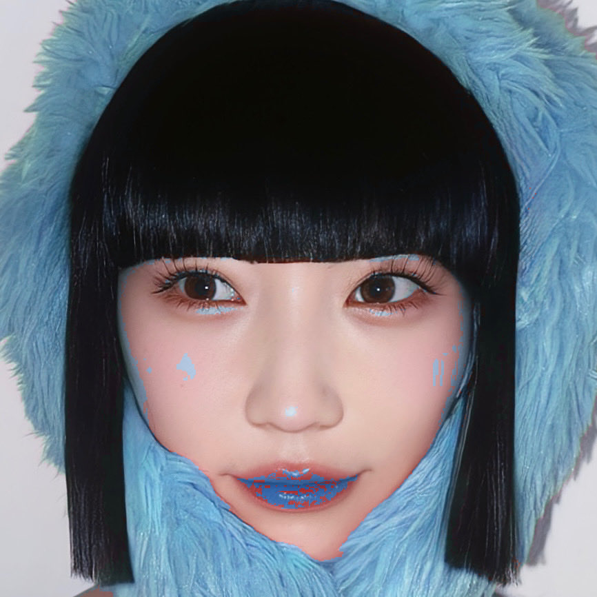 pani アバンギャルディ パニ サイン入りポスター avantgardey アバンギャルディ 直筆サイン入りポスター パニ pani メッセージ付