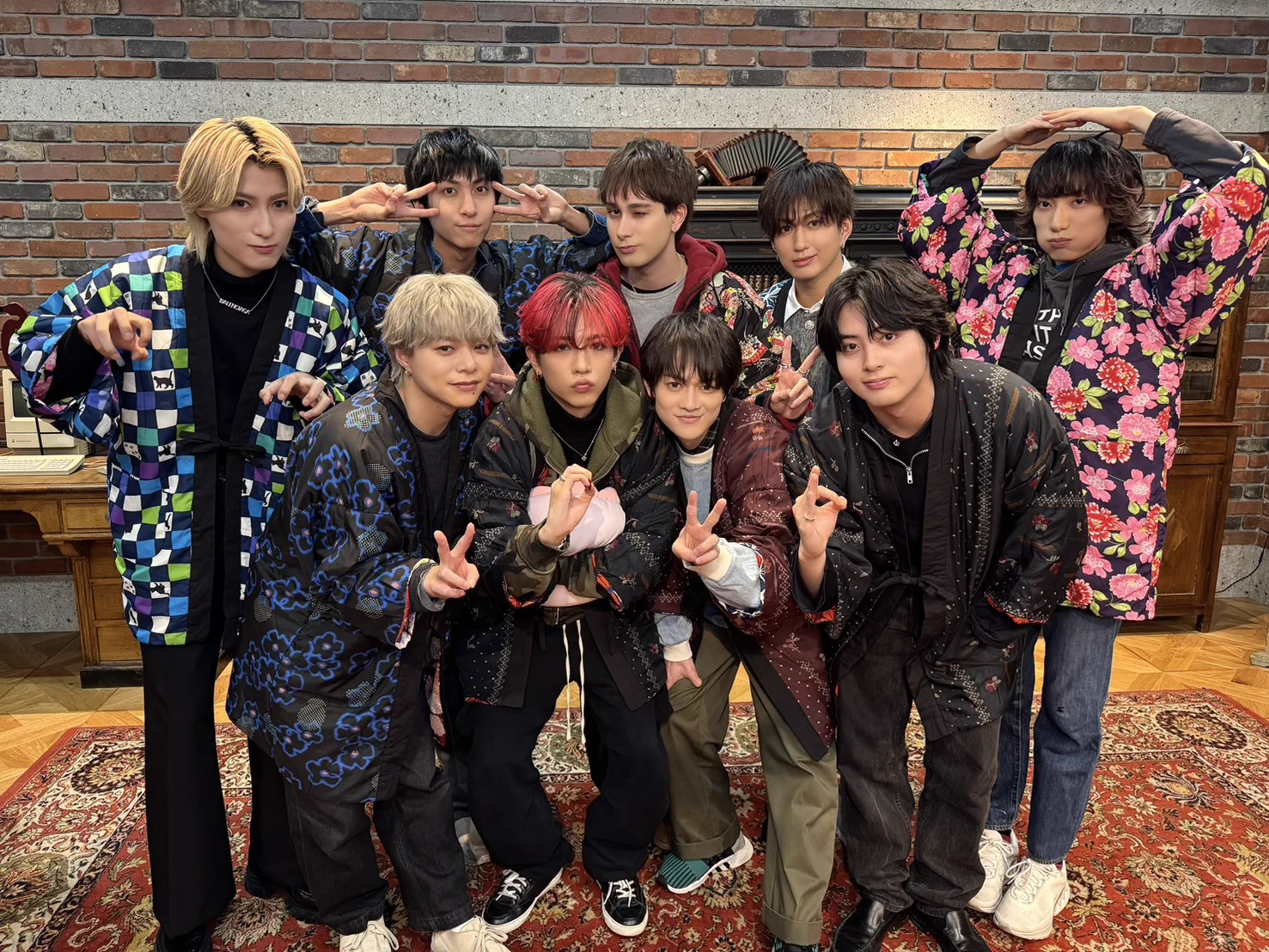 SUPER☆DRAGON on X: 