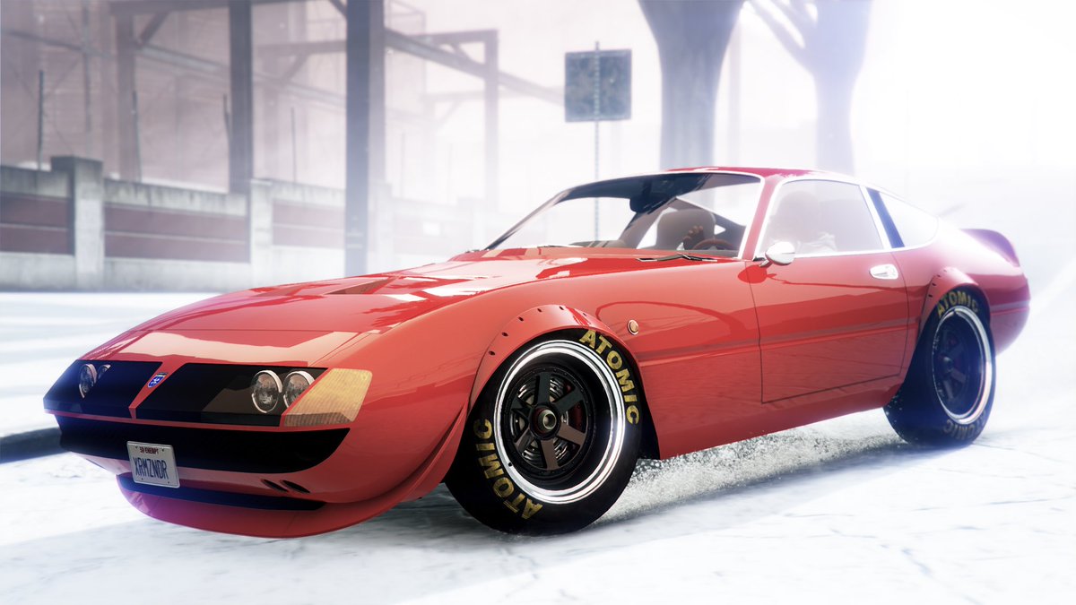 XermZander tweet media