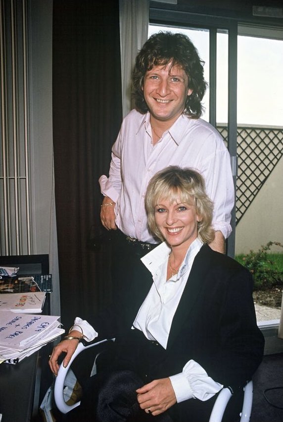 Patrick Sébastien tweet media