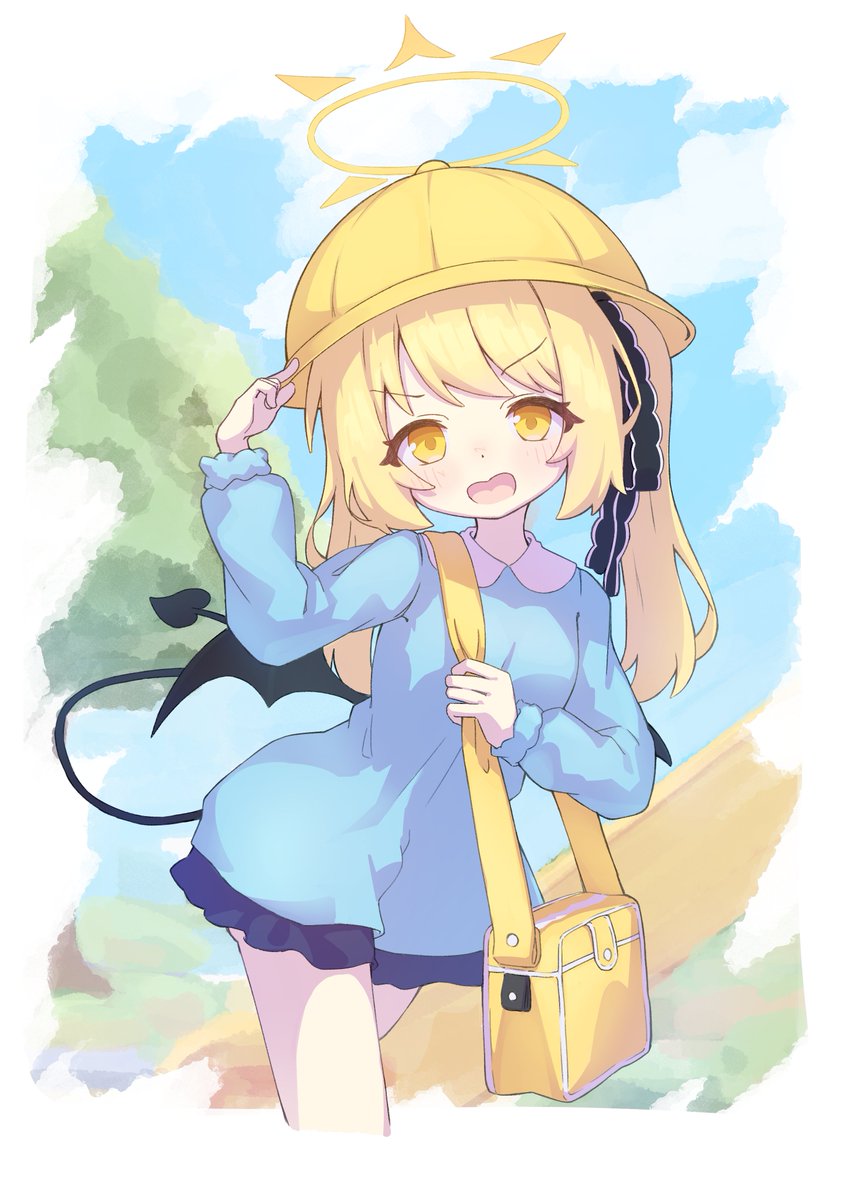もったた tweet media